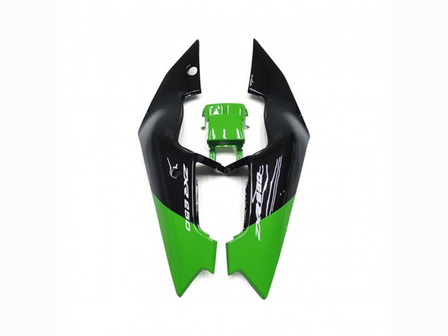 Purchase 1989-1990 Black Green Elf Kawasaki ZXR250 Motorcycle Fairings UK Purchase 1989-1990 Black Green Elf Kawasaki ZXR250 Motorcycle Fairings UK