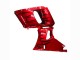 Purchase 1998-2003 Red with Black Flame Kawasaki ZZR600 Motorcycle Fairings UK Purchase 1998-2003 Red with Black Flame Kawasaki ZZR600 Motorcycle Fairings UK