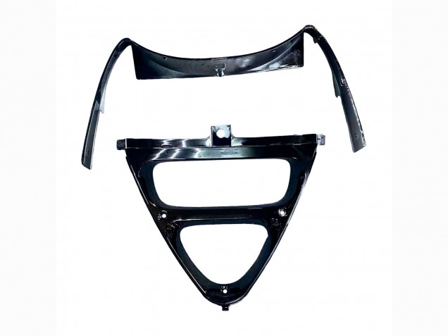 Purchase 1993-2007 Green Black Monster Elf Kawasaki ZZR400 Motorcycle Fairings UK Purchase 1993-2007 Green Black Monster Elf Kawasaki ZZR400 Motorcycle Fairings UK