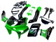 Purchase 1998-2003 Green Black Monster Elf Kawasaki ZZR600 Motorcycle Fairings UK Purchase 1998-2003 Green Black Monster Elf Kawasaki ZZR600 Motorcycle Fairings UK