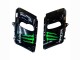 Purchase 1998-2003 Green Black Monster Elf Kawasaki ZZR600 Motorcycle Fairings UK Purchase 1998-2003 Green Black Monster Elf Kawasaki ZZR600 Motorcycle Fairings UK