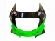 Purchase 1998-2003 Green Black Monster Elf Kawasaki ZZR600 Motorcycle Fairings UK Purchase 1998-2003 Green Black Monster Elf Kawasaki ZZR600 Motorcycle Fairings UK