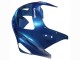 Purchase 1993-2007 Blue Silver Black Kawasaki ZZR400 Motorcycle Fairings UK Purchase 1993-2007 Blue Silver Black Kawasaki ZZR400 Motorcycle Fairings UK