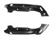 Purchase 1993-2007 Blue Silver Black Kawasaki ZZR400 Motorcycle Fairings UK Purchase 1993-2007 Blue Silver Black Kawasaki ZZR400 Motorcycle Fairings UK