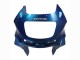 Purchase 1998-2003 Blue Silver Black Kawasaki ZZR600 Motorcycle Fairings UK Purchase 1998-2003 Blue Silver Black Kawasaki ZZR600 Motorcycle Fairings UK