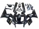 Purchase 1993-2007 Glossy Black Ninja Kawasaki ZZR400 Motorcycle Fairings UK Purchase 1993-2007 Glossy Black Ninja Kawasaki ZZR400 Motorcycle Fairings UK