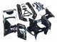 Purchase 1998-2003 Glossy Black Ninja Kawasaki ZZR600 Motorcycle Fairings UK Purchase 1998-2003 Glossy Black Ninja Kawasaki ZZR600 Motorcycle Fairings UK