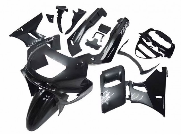 Purchase 1993-2007 Glossy Grey Kawasaki ZZR400 Motorcycle Fairings UK Purchase 1993-2007 Glossy Grey Kawasaki ZZR400 Motorcycle Fairings UK