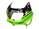 Purchase 1998-2003 Green Black Monster Elf Kawasaki ZZR600 Motorcycle Fairings UK Purchase 1998-2003 Green Black Monster Elf Kawasaki ZZR600 Motorcycle Fairings UK