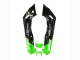 Purchase 1998-2003 Green Black Monster Elf Kawasaki ZZR600 Motorcycle Fairings UK Purchase 1998-2003 Green Black Monster Elf Kawasaki ZZR600 Motorcycle Fairings UK