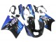 Purchase 1990-1992 Blue Black Kawasaki ZZR1100 Motorcycle Fairings UK Purchase 1990-1992 Blue Black Kawasaki ZZR1100 Motorcycle Fairings UK