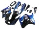 Purchase 1990-1992 Blue Black Kawasaki ZZR1100 Motorcycle Fairings UK Purchase 1990-1992 Blue Black Kawasaki ZZR1100 Motorcycle Fairings UK