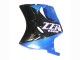 Purchase 1990-1992 Blue Black Kawasaki ZZR1100 Motorcycle Fairings UK Purchase 1990-1992 Blue Black Kawasaki ZZR1100 Motorcycle Fairings UK
