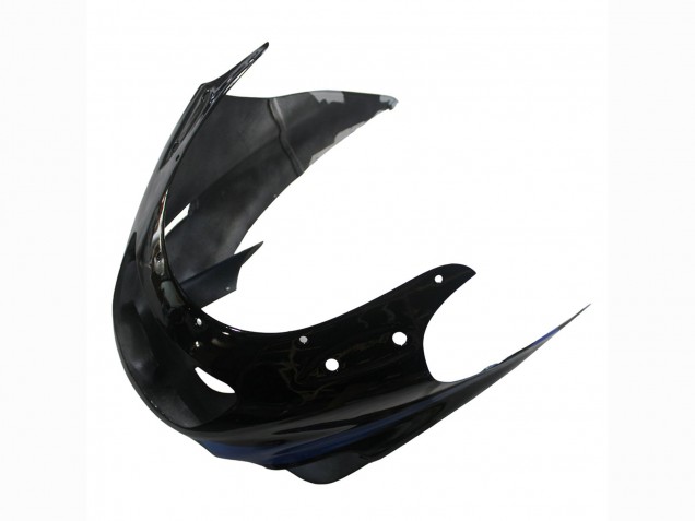 Purchase 1990-1992 Blue Black Kawasaki ZZR1100 Motorcycle Fairings UK Purchase 1990-1992 Blue Black Kawasaki ZZR1100 Motorcycle Fairings UK