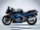 Purchase 1990-1992 Blue Black Kawasaki ZZR1100 Motorcycle Fairings UK Purchase 1990-1992 Blue Black Kawasaki ZZR1100 Motorcycle Fairings UK