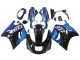 Purchase 1990-1992 Blue Black Kawasaki ZZR1100 Motorcycle Fairings UK Purchase 1990-1992 Blue Black Kawasaki ZZR1100 Motorcycle Fairings UK