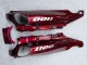 Purchase 1993-2003 Dark Red Kawasaki ZZR1100 Motorcycle Fairings UK Purchase 1993-2003 Dark Red Kawasaki ZZR1100 Motorcycle Fairings UK