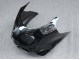 Purchase 1993-2003 Glossy Black Kawasaki ZZR1100 Motorcycle Fairings UK Purchase 1993-2003 Glossy Black Kawasaki ZZR1100 Motorcycle Fairings UK