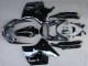 Purchase 1993-2003 Glossy Black Kawasaki ZZR1100 Motorcycle Fairings UK Purchase 1993-2003 Glossy Black Kawasaki ZZR1100 Motorcycle Fairings UK
