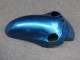 Purchase 1993-2003 Glossy Blue Grey Kawasaki ZZR1100 Motorcycle Fairings UK