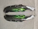 Purchase 1993-2003 Black with Green Flame Kawasaki ZZR1100 Motorcycle Fairings UK Purchase 1993-2003 Black with Green Flame Kawasaki ZZR1100 Motorcycle Fairings UK