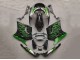 Purchase 1993-2003 Black with Green Flame Kawasaki ZZR1100 Motorcycle Fairings UK Purchase 1993-2003 Black with Green Flame Kawasaki ZZR1100 Motorcycle Fairings UK