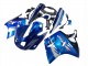 Purchase 1993-2003 Glossy Blue Kawasaki ZZR1100 Motorcycle Fairings UK Purchase 1993-2003 Glossy Blue Kawasaki ZZR1100 Motorcycle Fairings UK