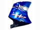 Purchase 1993-2003 Glossy Blue Kawasaki ZZR1100 Motorcycle Fairings UK Purchase 1993-2003 Glossy Blue Kawasaki ZZR1100 Motorcycle Fairings UK
