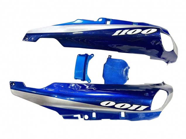 Purchase 1993-2003 Glossy Blue Kawasaki ZZR1100 Motorcycle Fairings UK Purchase 1993-2003 Glossy Blue Kawasaki ZZR1100 Motorcycle Fairings UK