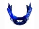 Purchase 1993-2003 Glossy Blue Kawasaki ZZR1100 Motorcycle Fairings UK Purchase 1993-2003 Glossy Blue Kawasaki ZZR1100 Motorcycle Fairings UK