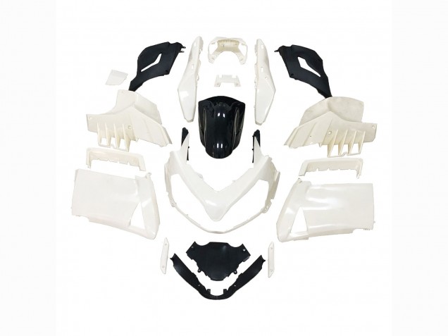 Purchase 2007-2009 Unpainted Kawasaki GTR1400/ZG1400 Motorcycle Fairings UK Purchase 2007-2009 Unpainted Kawasaki GTR1400/ZG1400 Motorcycle Fairings UK