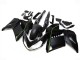 Purchase 2007-2009 Black with Green Lines Kawasaki GTR1400/ZG1400 Motorcycle Fairings UK Purchase 2007-2009 Black with Green Lines Kawasaki GTR1400/ZG1400 Motorcycle Fairings UK