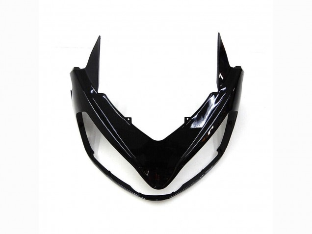 Purchase 2007-2009 Black with Green Lines Kawasaki GTR1400/ZG1400 Motorcycle Fairings UK Purchase 2007-2009 Black with Green Lines Kawasaki GTR1400/ZG1400 Motorcycle Fairings UK