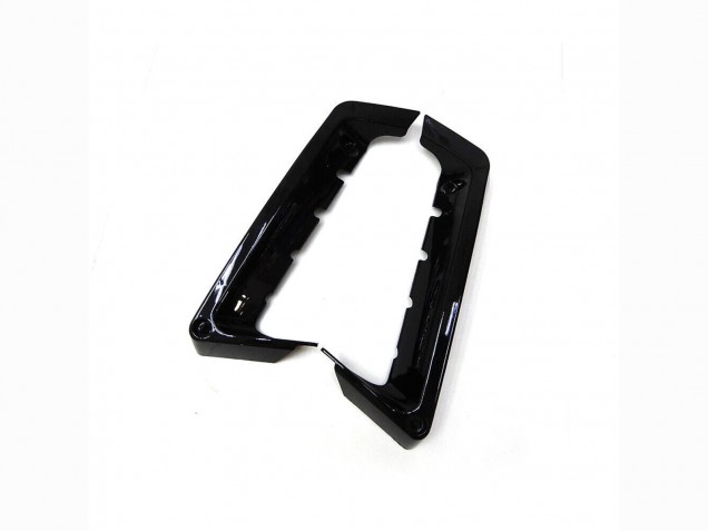 Purchase 2007-2009 Black with Green Lines Kawasaki GTR1400/ZG1400 Motorcycle Fairings UK Purchase 2007-2009 Black with Green Lines Kawasaki GTR1400/ZG1400 Motorcycle Fairings UK