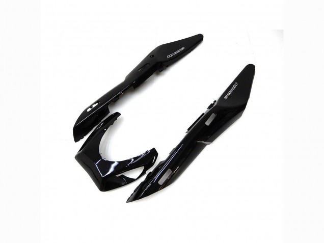 Purchase 2007-2009 Black with Green Lines Kawasaki GTR1400/ZG1400 Motorcycle Fairings UK Purchase 2007-2009 Black with Green Lines Kawasaki GTR1400/ZG1400 Motorcycle Fairings UK