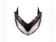 Purchase 2007-2009 Dark Red Black Kawasaki GTR1400/ZG1400 Motorcycle Fairings UK Purchase 2007-2009 Dark Red Black Kawasaki GTR1400/ZG1400 Motorcycle Fairings UK
