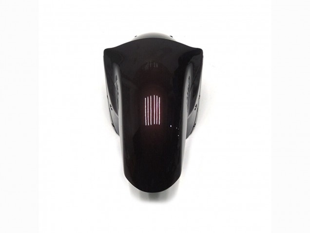 Purchase 2007-2009 Dark Red Black Kawasaki GTR1400/ZG1400 Motorcycle Fairings UK Purchase 2007-2009 Dark Red Black Kawasaki GTR1400/ZG1400 Motorcycle Fairings UK