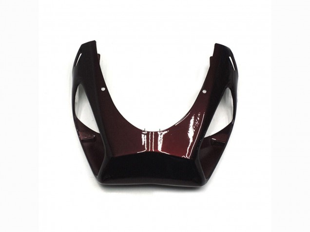 Purchase 2007-2009 Dark Red Black Kawasaki GTR1400/ZG1400 Motorcycle Fairings UK Purchase 2007-2009 Dark Red Black Kawasaki GTR1400/ZG1400 Motorcycle Fairings UK