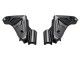 Purchase 2022-2025 Black Kawasaki Versys 650 Motorcycle Fairings UK Purchase 2022-2025 Black Kawasaki Versys 650 Motorcycle Fairings UK