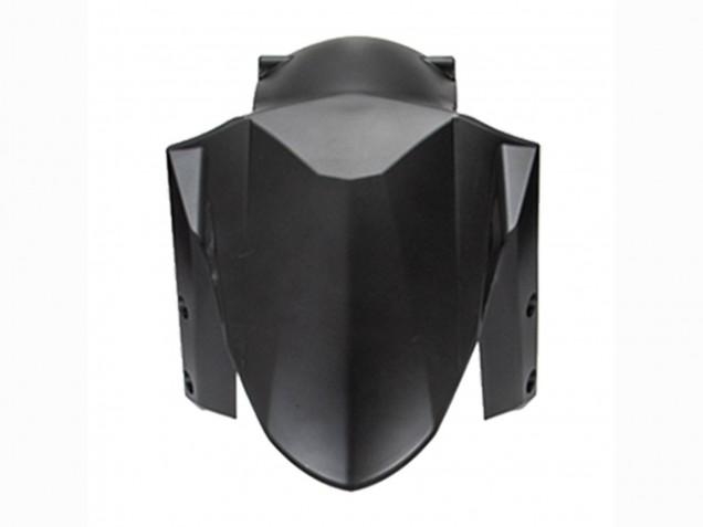 Purchase 2022-2025 Black Kawasaki Versys 650 Motorcycle Fairings UK Purchase 2022-2025 Black Kawasaki Versys 650 Motorcycle Fairings UK
