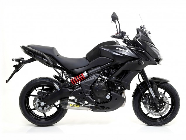 Purchase 2015-2021 Black Kawasaki Versys 650 Motorcycle Fairings UK Purchase 2015-2021 Black Kawasaki Versys 650 Motorcycle Fairings UK