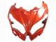 Purchase 2015-2021 Orange Kawasaki Versys 650 Motorcycle Fairings UK Purchase 2015-2021 Orange Kawasaki Versys 650 Motorcycle Fairings UK