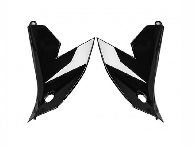 Purchase 2022-2025 Black White Kawasaki Versys 650 Motorcycle Fairings UK Purchase 2022-2025 Black White Kawasaki Versys 650 Motorcycle Fairings UK