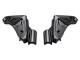 Purchase 2022-2025 Black White Kawasaki Versys 650 Motorcycle Fairings UK Purchase 2022-2025 Black White Kawasaki Versys 650 Motorcycle Fairings UK