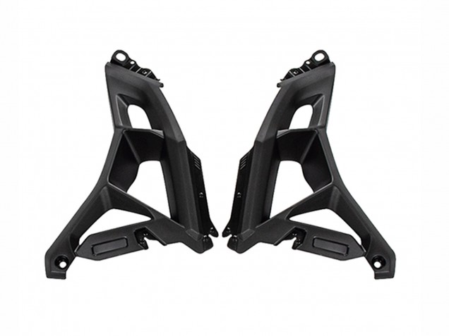 Purchase 2022-2025 Dark Green Black Kawasaki Versys 650 Motorcycle Fairings UK Purchase 2022-2025 Dark Green Black Kawasaki Versys 650 Motorcycle Fairings UK