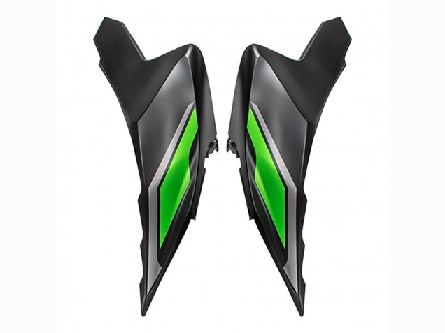 Purchase 2022-2025 Green Black Kawasaki Versys 650 Motorcycle Fairings UK Purchase 2022-2025 Green Black Kawasaki Versys 650 Motorcycle Fairings UK
