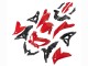 Purchase 2022-2025 Red Black Kawasaki Versys 650 Motorcycle Fairings UK Purchase 2022-2025 Red Black Kawasaki Versys 650 Motorcycle Fairings UK