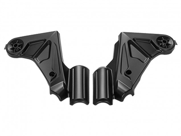 Purchase 2022-2025 Red Black Kawasaki Versys 650 Motorcycle Fairings UK Purchase 2022-2025 Red Black Kawasaki Versys 650 Motorcycle Fairings UK