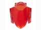 Purchase 2022-2025 Red Black Kawasaki Versys 650 Motorcycle Fairings UK Purchase 2022-2025 Red Black Kawasaki Versys 650 Motorcycle Fairings UK