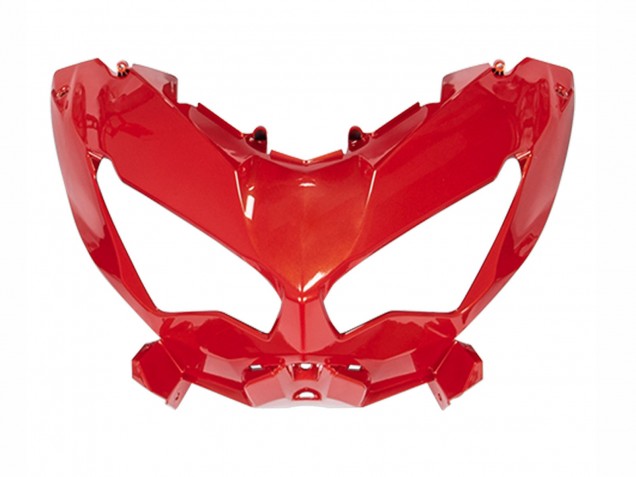 Purchase 2022-2025 Red Black Kawasaki Versys 650 Motorcycle Fairings UK Purchase 2022-2025 Red Black Kawasaki Versys 650 Motorcycle Fairings UK